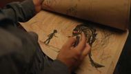 Alien: Earth | Image Via: 26 Keys Productions